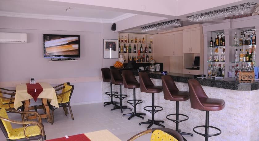 Hotel Cennet 2*