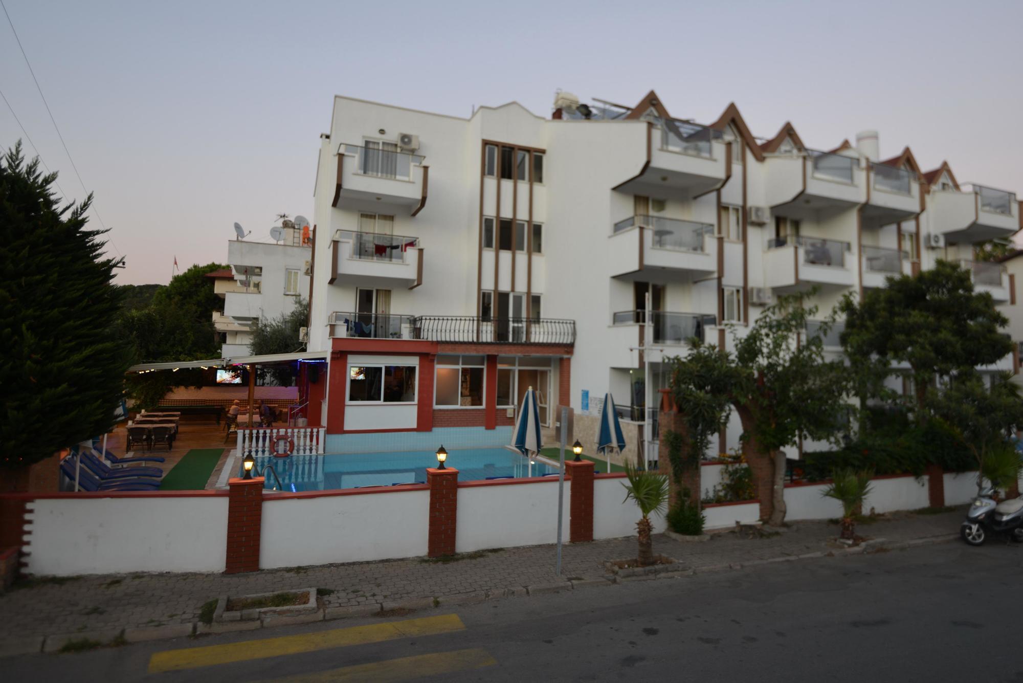 Hotel Cennet Marmaris