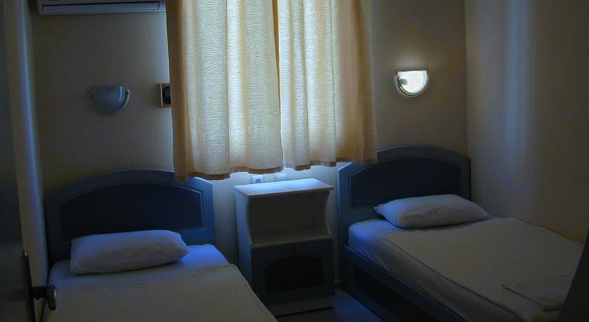 Cennet Hotel Marmaris