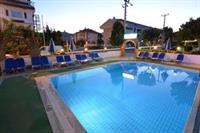 Hotel Cennet 2*
